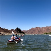 Orange River