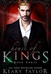 House of Kings (Keary Taylor)