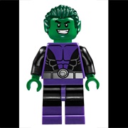 Beast Boy