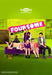 Foursome (2016)