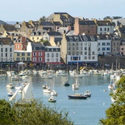 Douarnenez