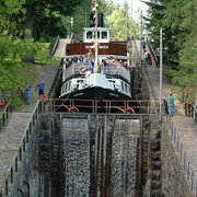 Telemark Canal