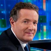 Piers Morgan