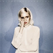 Sally Dige - Holding On