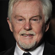 Derek Jacobi