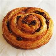 Viennoiserie