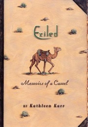 Exiled: Memoirs of a Camel (Karr, Kathleen)