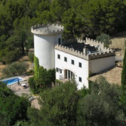 Bodegas Castell Miquel, Mallorca