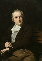 A Poison Tree (William Blake)