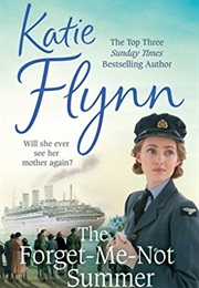 Forget Me Not Summer (Katie Flynn)