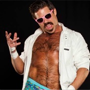 Joey Ryan
