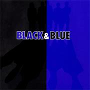 Backstreet Boys - Black and Blue
