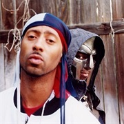 Rhinestone Cowboy - Madvillain