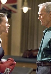 Million Dollar Baby (2004)
