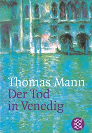 Der Tod in Venedig (Thomas Mann)