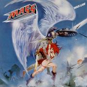 Mass (Deu) - War Law (1984)