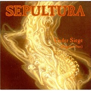 Under Siege (Regnum Irae) - Sepultura