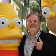 Matt Groening