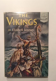 The Vikings (Janeway)