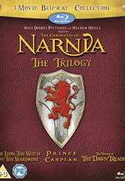 The Chronicles of Narnia (2004)