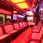 Party on a Party Bus
