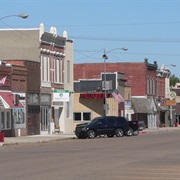 Fullerton, Nebraska