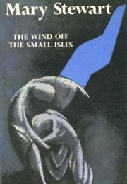 Wind off the Small Isles (Mary Stewart)