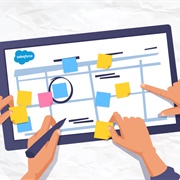 Planning: Plan Your Day, Week, Month, Quarter & Year