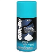 Shaving Cream for Men