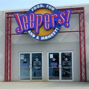 Jeepers, Rockville, MD