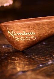Nimbus 2000