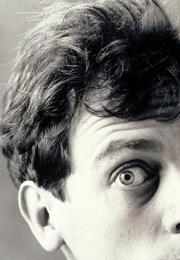 There's Nothing to Worry About! (TV Series)