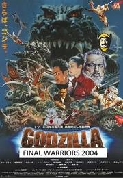 Final Warriors 2004