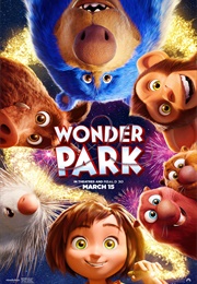 Wonder Park (2019)