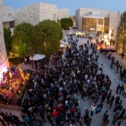 Getty Center