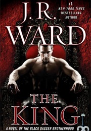 The King (JR Ward)
