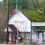 Timber, Oregon