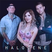 Halocene
