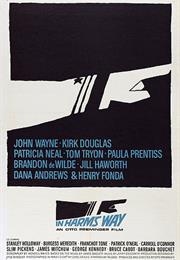 In Harm's Way (Otto Preminger)
