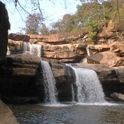 Thung Salaeng Luang National Park