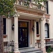 Hotel Alexander (New York, New York)