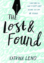 The Lost & Found (Katrina Leno)