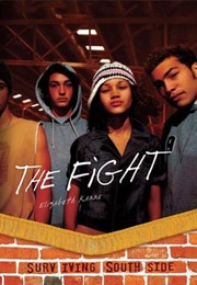 The Fight (Elizabeth Karre)