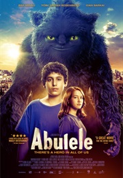 Abulele (2015)