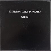 Emerson, Lake & Palmer - Works Vol. 1