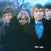 The Rolling Stones Between the Buttons