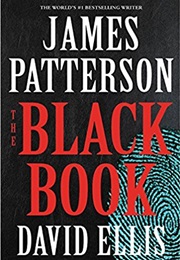 Black Book (Patterson)