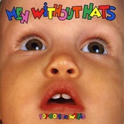 Men Without Hats - Pop Goes the World