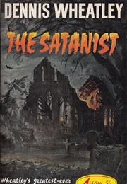 The Satanist (Dennis Wheatley)
