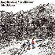 Jan Hammer & Jerry Goodman - Like Children